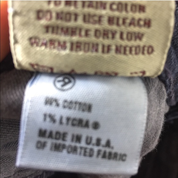 Big Star Nico Distressed Skinny Jeans - Picture 6 of 6